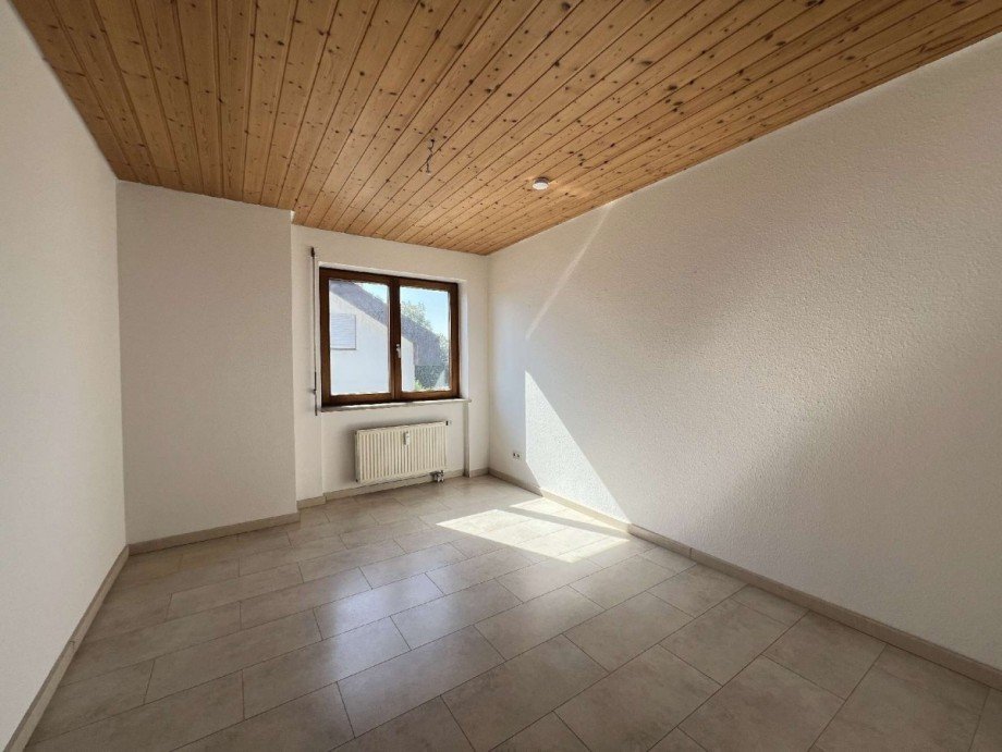 Kinderzimmer Dachgeschosswohnung Rheinfelden (Baden)