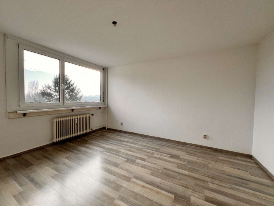 Schlafzimmer Etagenwohnung Grenzach-Wyhlen