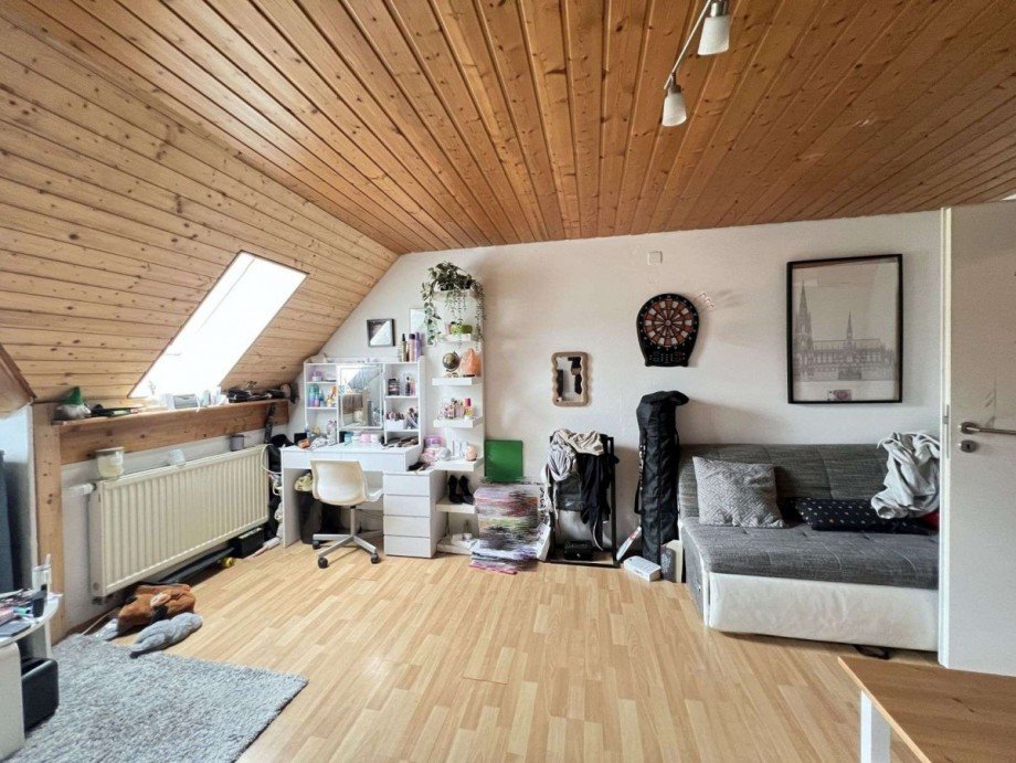 Kinderzimmer 1 Reihenmittelhaus St�hlingen