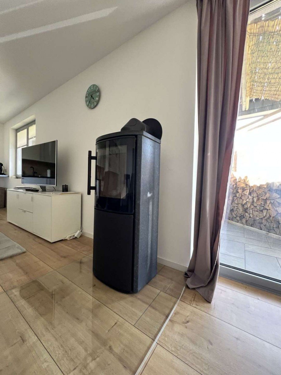 Einlieger- / Ferien- / Jungendwohnung / B�ro Einfamilienhaus G�rwihl