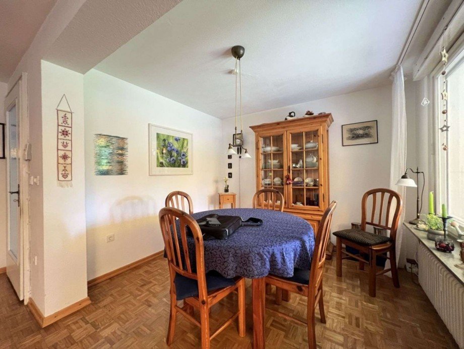 Esszimmer Reihenendhaus Waldshut-Tiengen