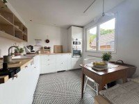Hauptbild Sch�nes Einfamilienhaus (DHH) in guter Wohnlage - ideal f�r eine junge Familie