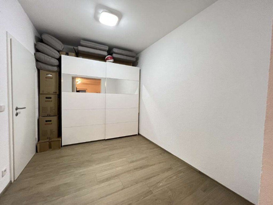 UG - G�ste/Hobbyraum 2 Einfamilienhaus Laufenburg (Baden)