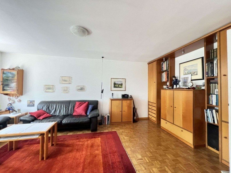 Wohnbereich Reihenendhaus Waldshut-Tiengen