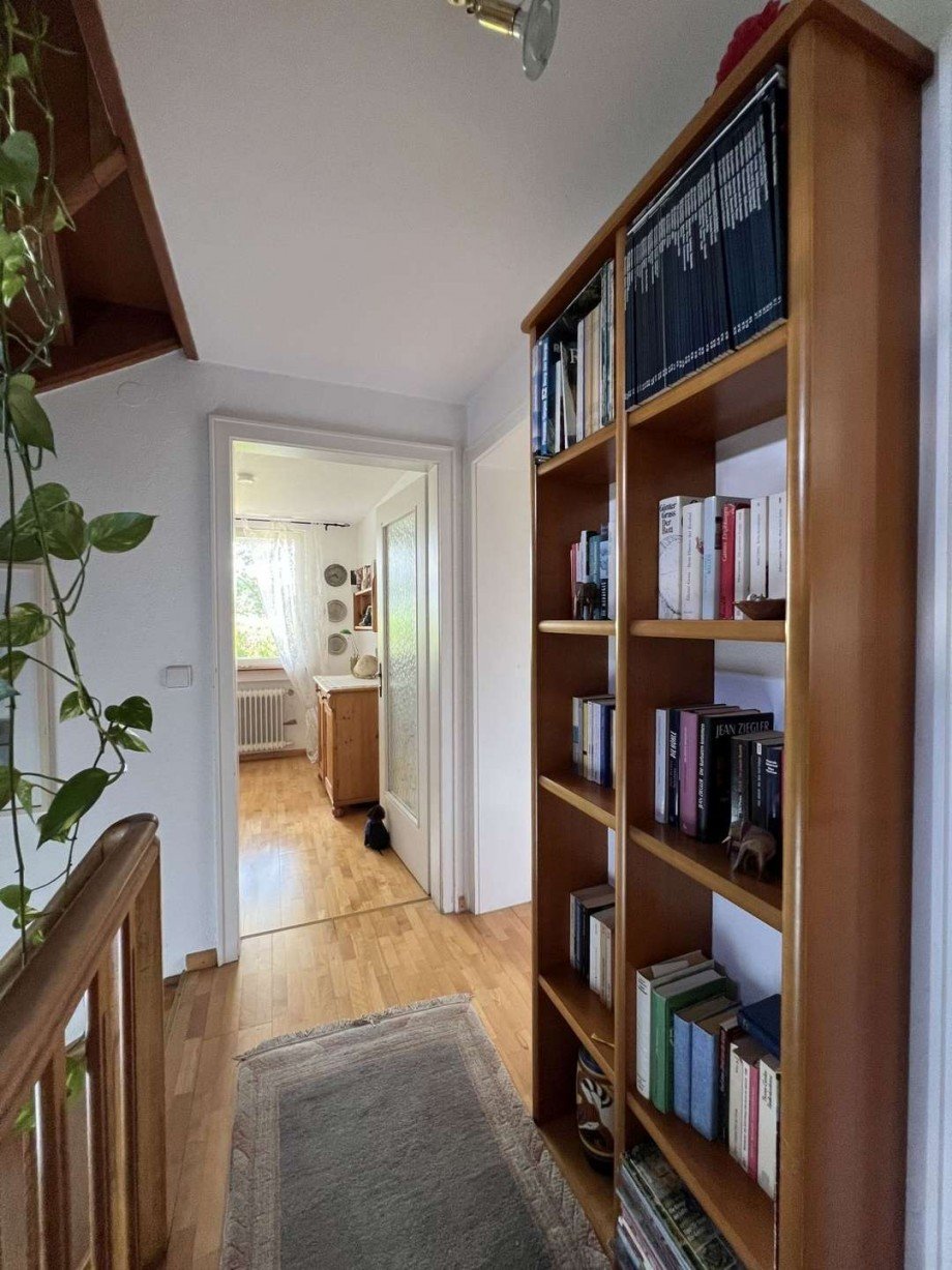 Diele OG Reihenendhaus Waldshut-Tiengen