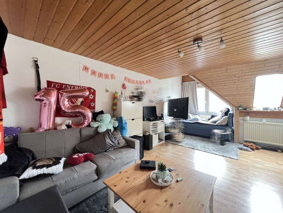 Kinderzimmer 1 Reihenmittelhaus St�hlingen