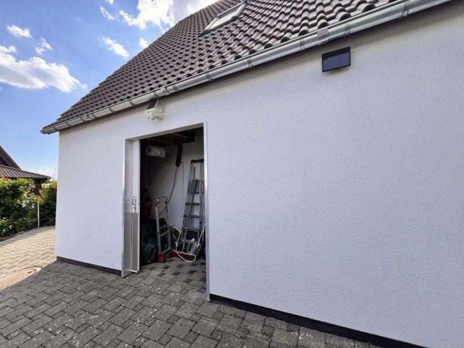 Abstellraum Ferienhaus Herrischried