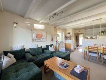 Heller Wohn-/Essbereich Klasse Wochenend- / Ferienwohnung im S�dschwarzwald