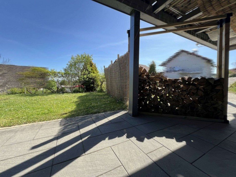 Freisitz Einliegerwohnung Einfamilienhaus G�rwihl