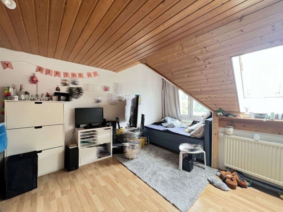Kinderzimmer 1 Reihenmittelhaus St�hlingen