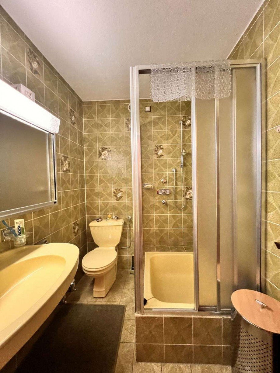 50139 Dusche / WC Dachgeschosswohnung Herrischried