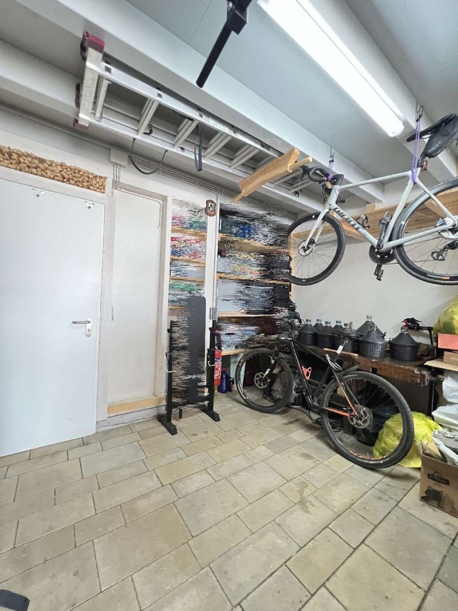 Garage Einfamilienhaus Waldshut-Tiengen