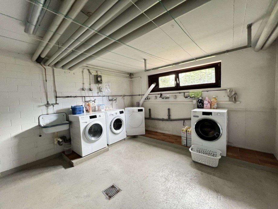 Wasch-/Trockenraum vorhanden Wohnung Rheinfelden (Baden)