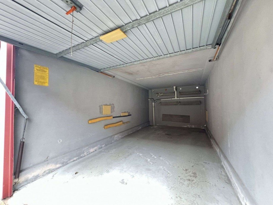Einzelgarage Wohnung Rheinfelden (Baden)