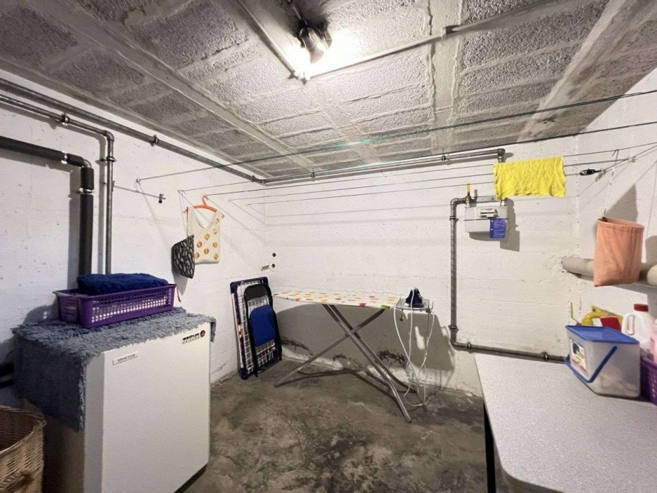 Voll unterkellert Reihenendhaus Waldshut-Tiengen
