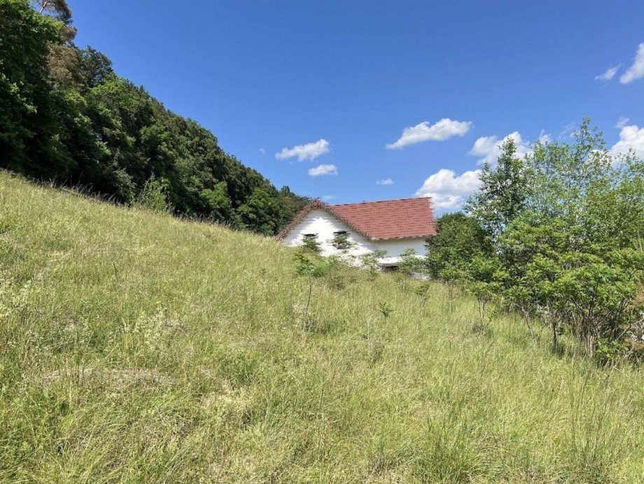 Bauplatz f�r 2 Doppelhaush�lften 1159m� Wohngrundst�ck St�hlingen