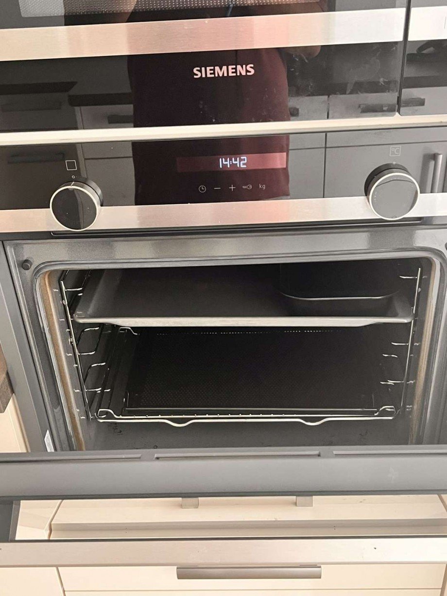 top gepflegt Etagenwohnung Bad S�ckingen
