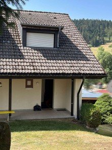 Hier ist man sch�n f�r sich Klasse Wochenend- / Ferienwohnung im S�dschwarzwald