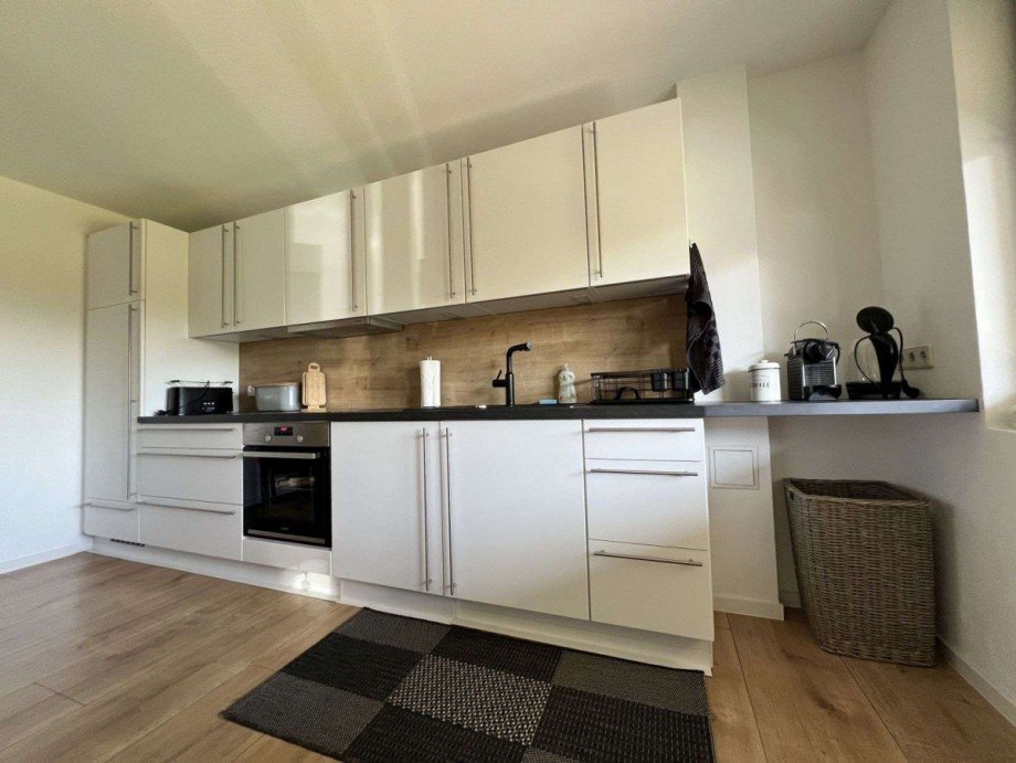 Einbauk�che inklusive - Einlieger- / Ferien- / Jungendwohnung / B�ro Einfamilienhaus G�rwihl