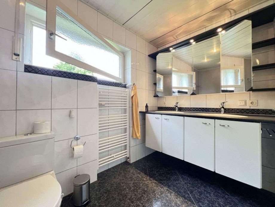 Modernisiertes Badezimmer Wohnung Rheinfelden (Baden)
