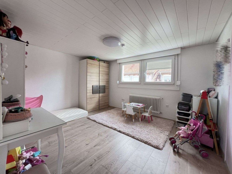 Kinderzimmer 1 von 2 Einfamilienhaus Lauchringen