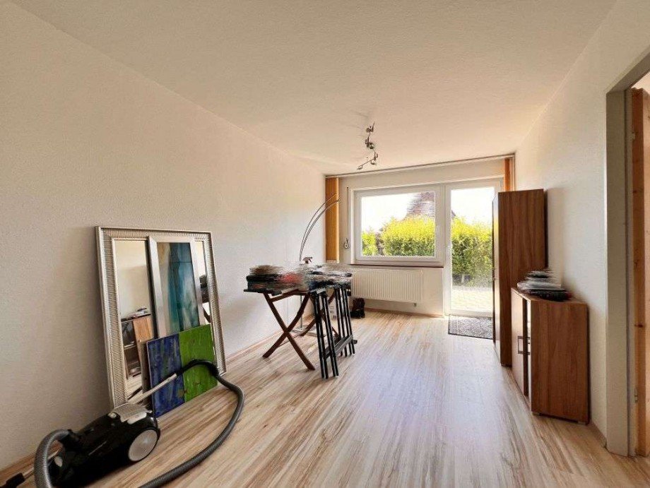 Wohnraum Einliegerwohnung Ferienhaus Herrischried