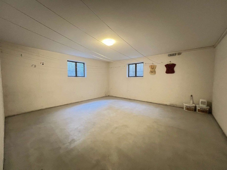 Gemeinschaftsraum - W�schetrocknen Dachgeschosswohnung Rheinfelden (Baden)
