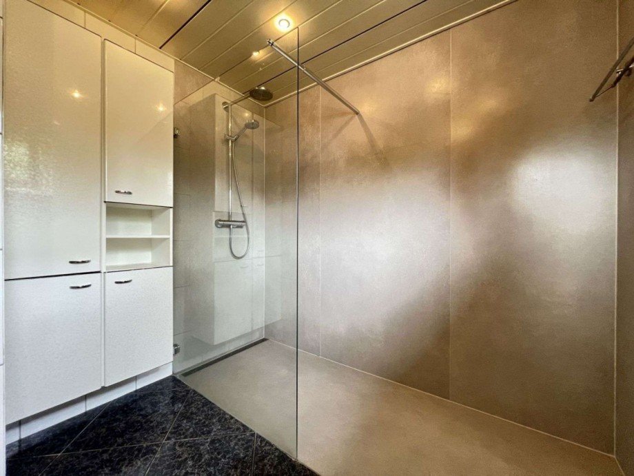 Modernisiertes Badezimmer Wohnung Rheinfelden (Baden)