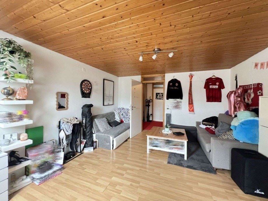Kinderzimmer 1 Reihenmittelhaus St�hlingen