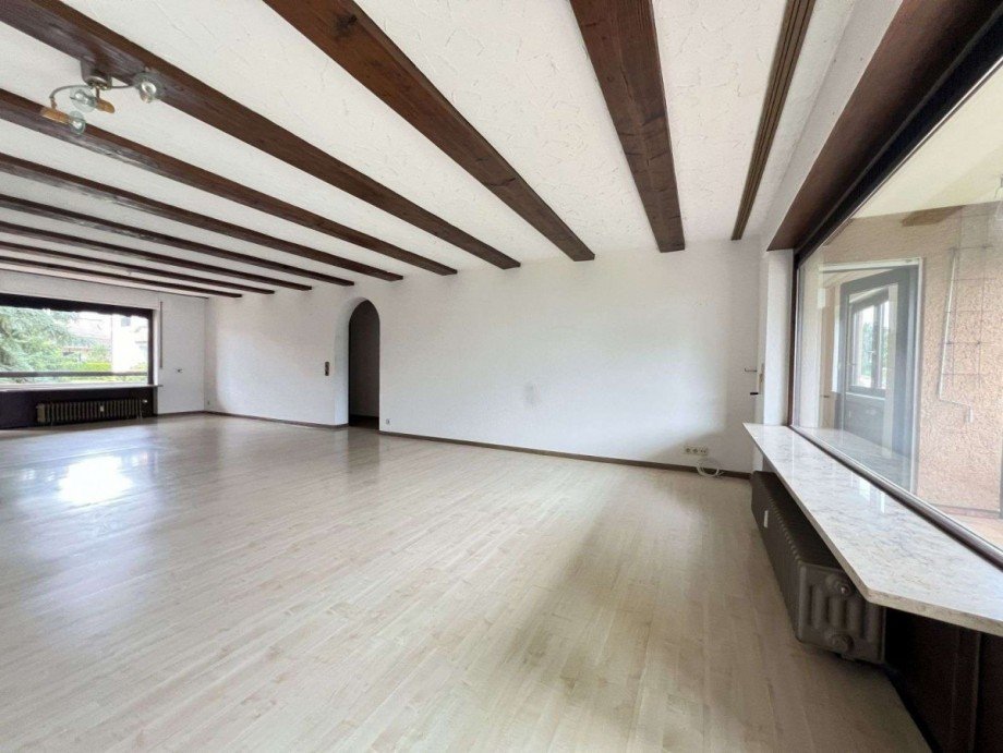 riesiges Wohn-/Esszimmer Wohnung Rheinfelden (Baden)