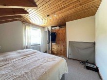 Schlafraum 1 Klasse Wochenend- / Ferienwohnung im S�dschwarzwald