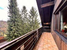 50139 Balkon RAUS AUS DEM ALLTAG - REIN IN DEN SCHWARZWALD