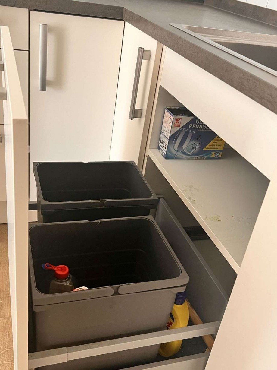 top gepflegt Etagenwohnung Bad S�ckingen