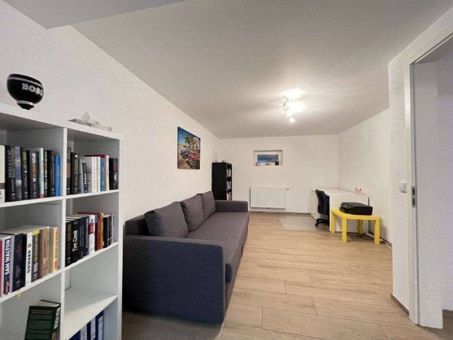 UG - G�ste/Hobbyraum 2 Einfamilienhaus Laufenburg (Baden)