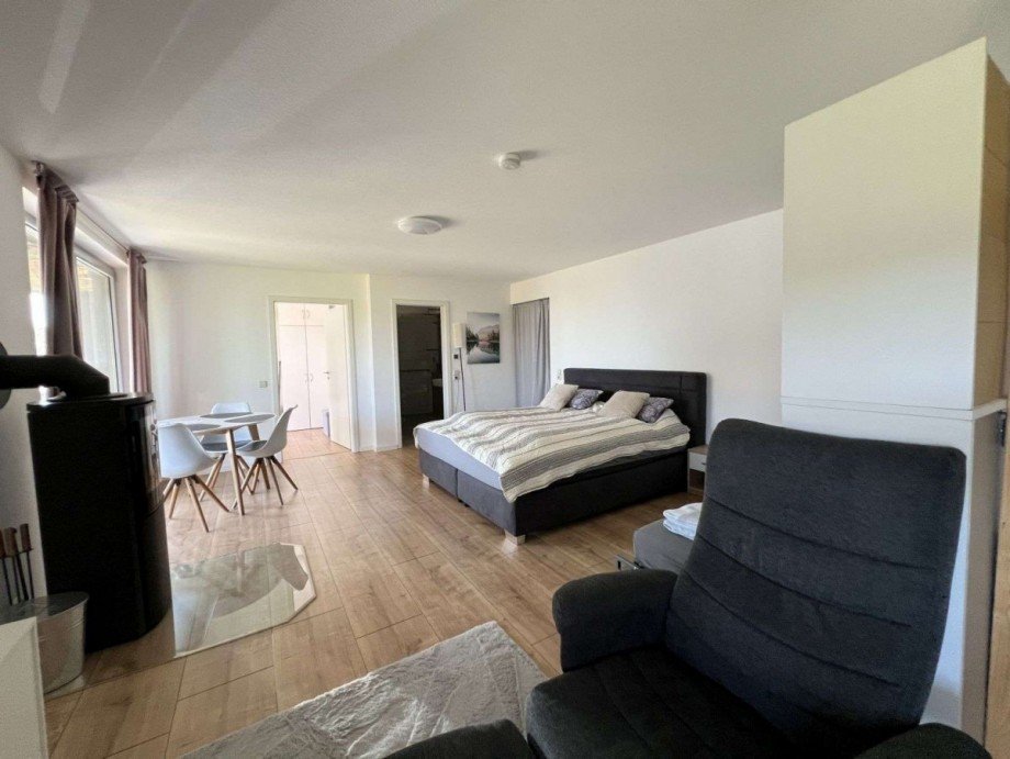 Einlieger- / Ferien- / Jungendwohnung / B�ro Einfamilienhaus G�rwihl
