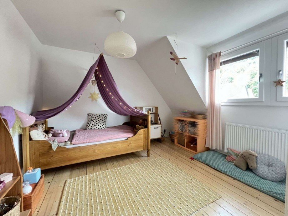 DG Kinderzimmer 2 Doppelhaush�lfte Wehr
