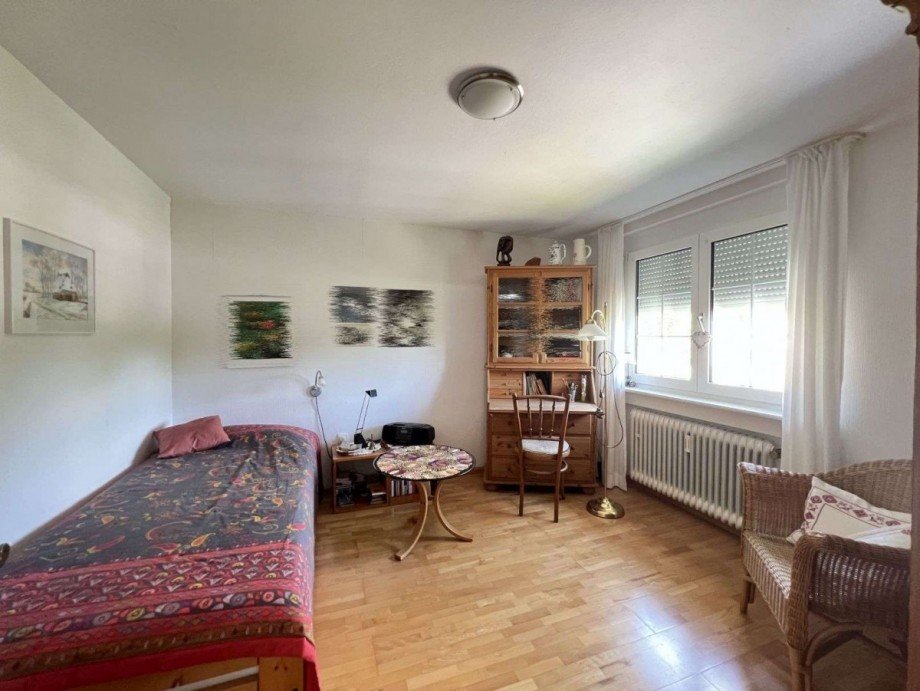 Kinderzimmer 1 Reihenendhaus Waldshut-Tiengen