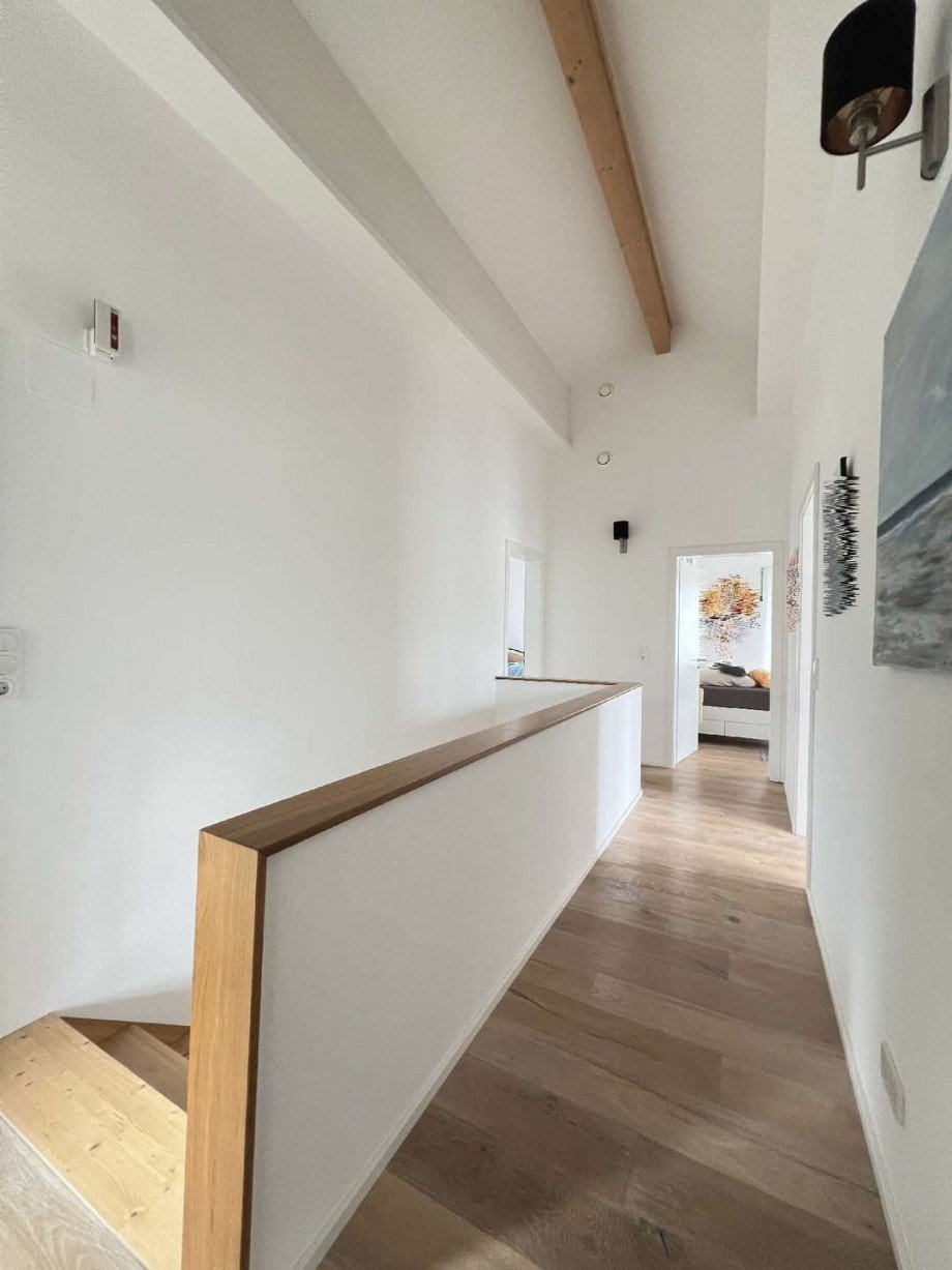 DG Flur Einfamilienhaus Waldshut-Tiengen