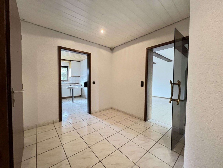 ger�umiger Flur Wohnung Rheinfelden (Baden)