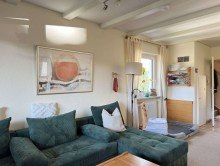 Gepflegt - kaufen und einziehen Klasse Wochenend- / Ferienwohnung im S�dschwarzwald