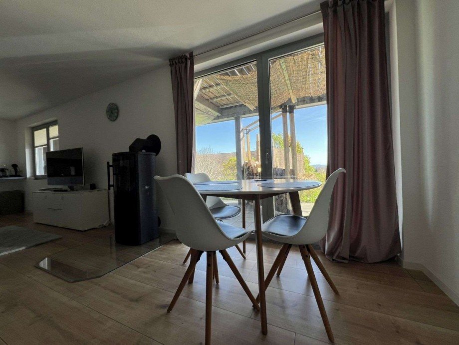 Einlieger- / Ferien- / Jungendwohnung / B�ro Einfamilienhaus G�rwihl
