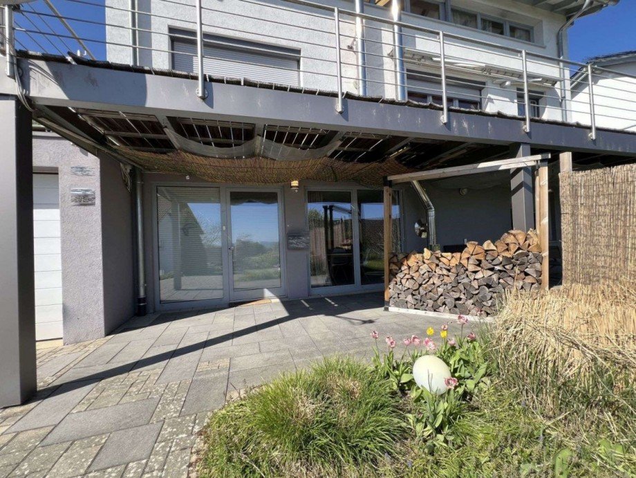 Freisitz Einliegerwohnung Einfamilienhaus G�rwihl