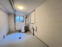 Zus�tzlicher Waschmaschinenanschluss im Keller Klasse Galeriewohnung mit sch�nem Balkon in kleiner Wohneinheit
