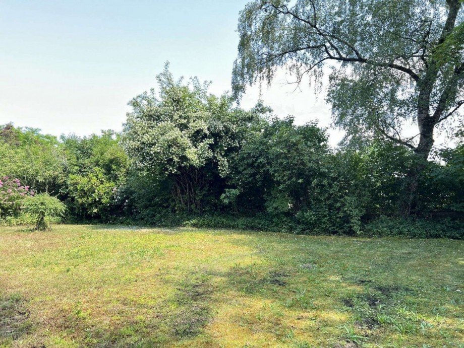 Platz zum Spielen Reihenendhaus Waldshut-Tiengen