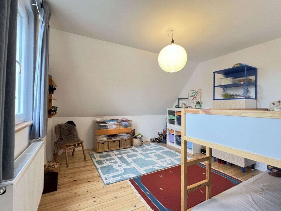 DG Kinderzimmer 1 Doppelhaush�lfte Wehr