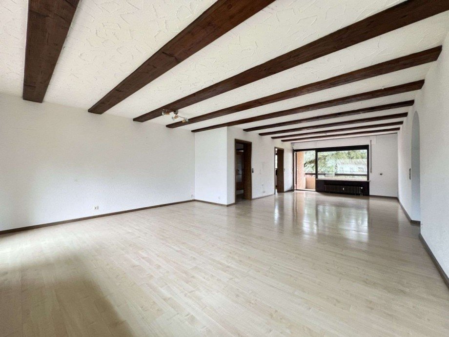 heller, freundlicher Wohnraum Wohnung Rheinfelden (Baden)