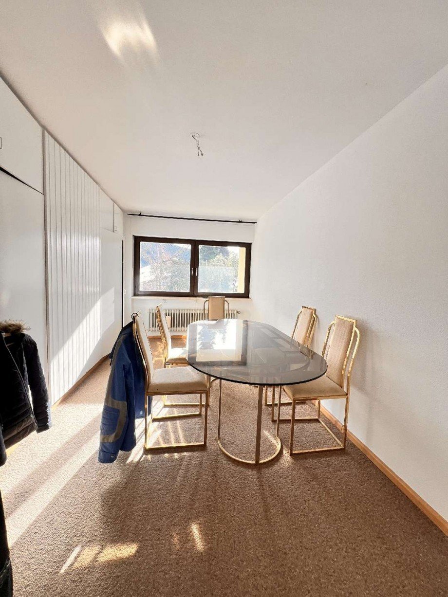 Eines von 3 Kinderzimmern Einfamilienhaus Wehr