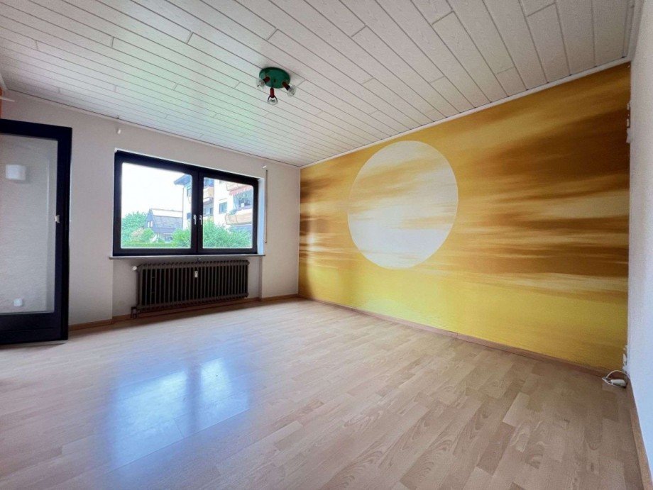 Schlafraum/Kinderzimmer 1 Wohnung Rheinfelden (Baden)
