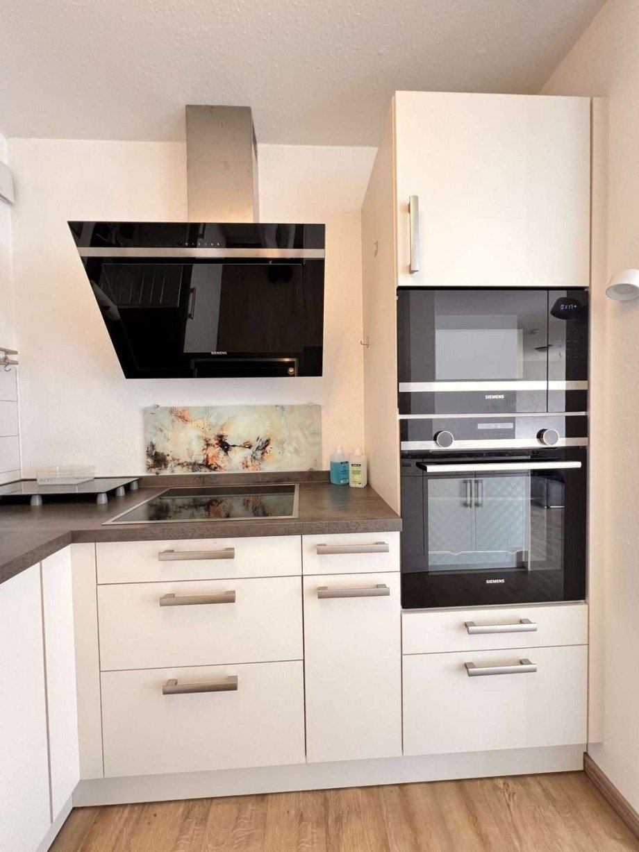 hochwertig, neuwertig, inklusive Etagenwohnung Bad S�ckingen