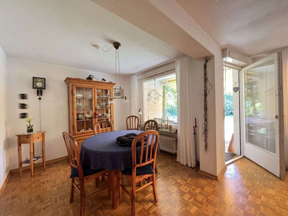 Esszimmer Reihenendhaus Waldshut-Tiengen